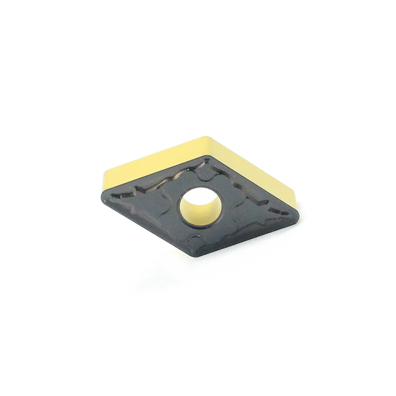 

DNMG150612 PM PC4225 Tungsten carbide insert CNC Lathe cutter tool for steelHigh quality DNMG150612 External Turning tool