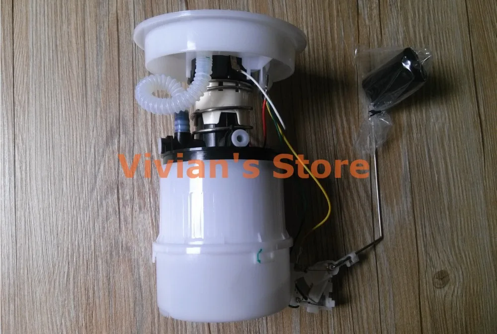 1pc high quality fuel pump assembly module one exit on the top suitable for mazda 3 | Автомобили и мотоциклы