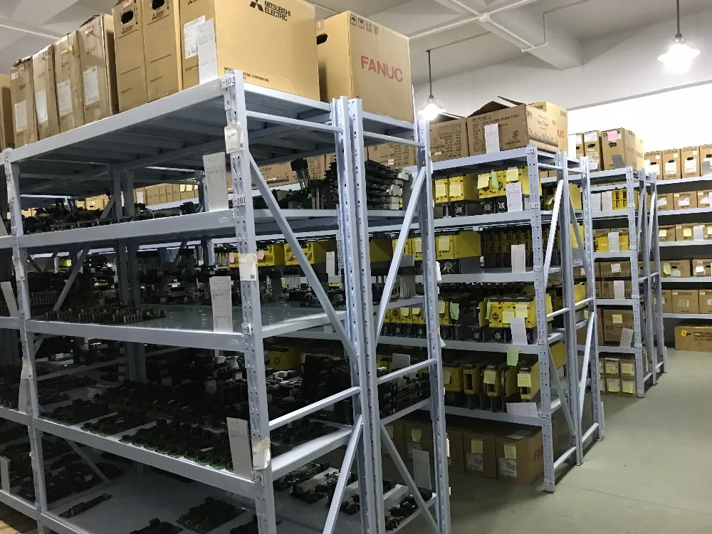 От рабочей машины Fanuc IGBT модуль 6mbp50rta060 01|module|machinemodule igbt |