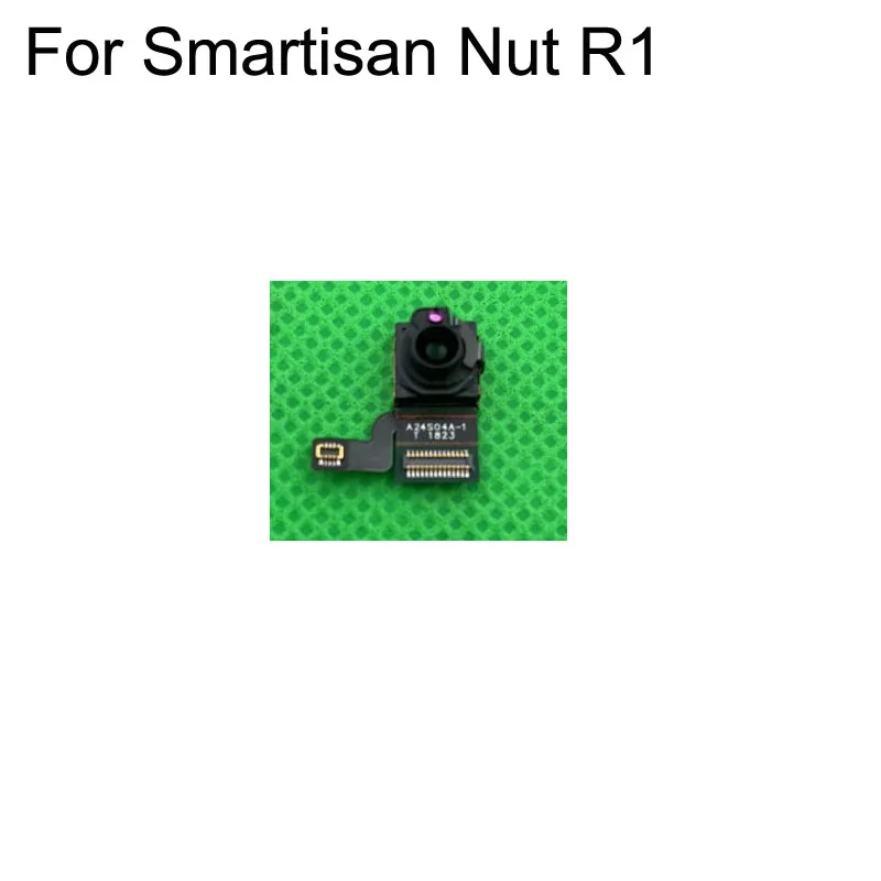 

Original for Smartisan Nut R1 small front Camera photo Module Flex Cable For SmartisanR1 Smartisan NutR1