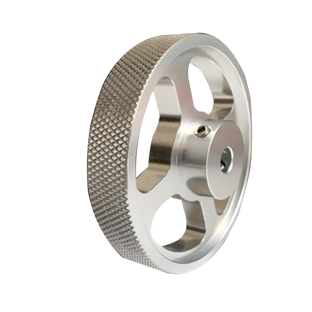 Бесплатная доставка прочный нескользящий роторный датчик из алюминиевого