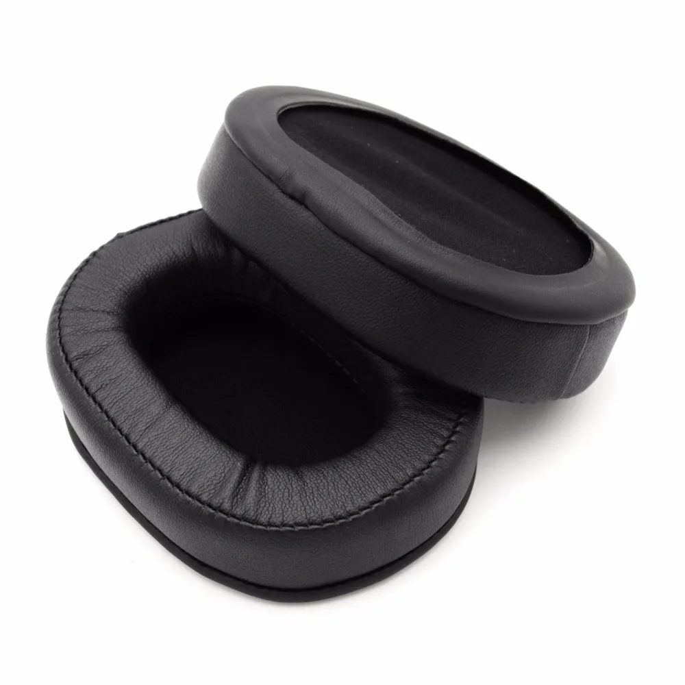 1 пара сменные амбушюры для JBL J88 J88I J88A аксессуары подушек|replacement earpads|earpads replacementear