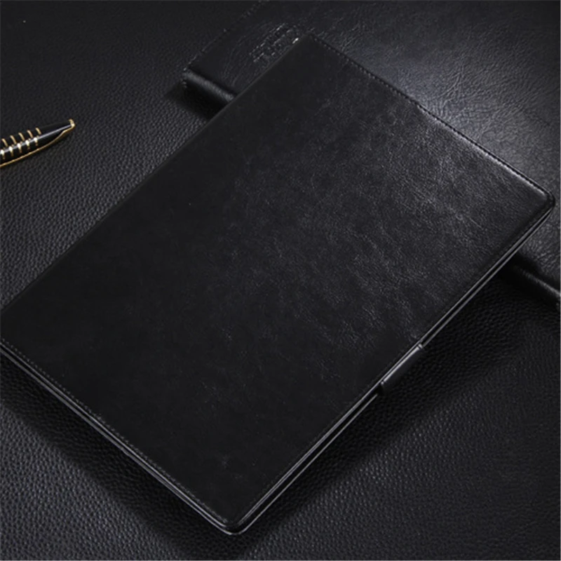 Модный кожаный чехол для Samsung Galaxy Tab A 9 7 T550 T555C откидной Чехол дюймов SM
