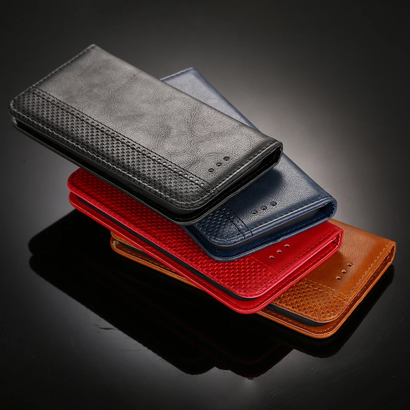 Роскошные кожаные флип-чехлы для телефонов Huawei Mate 20X 20lite 20 Pro NOVA4 Mate10Pro Maimang7Case, кошелек, Магнитный чехол, чехол, чехол