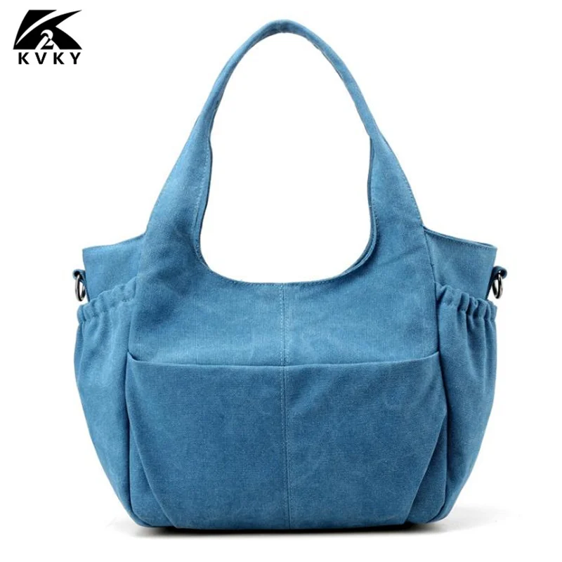 2018 Bolsas Feminina Bolsos Mujer Kvky холщовые сумки на плечо женские через женская сумка