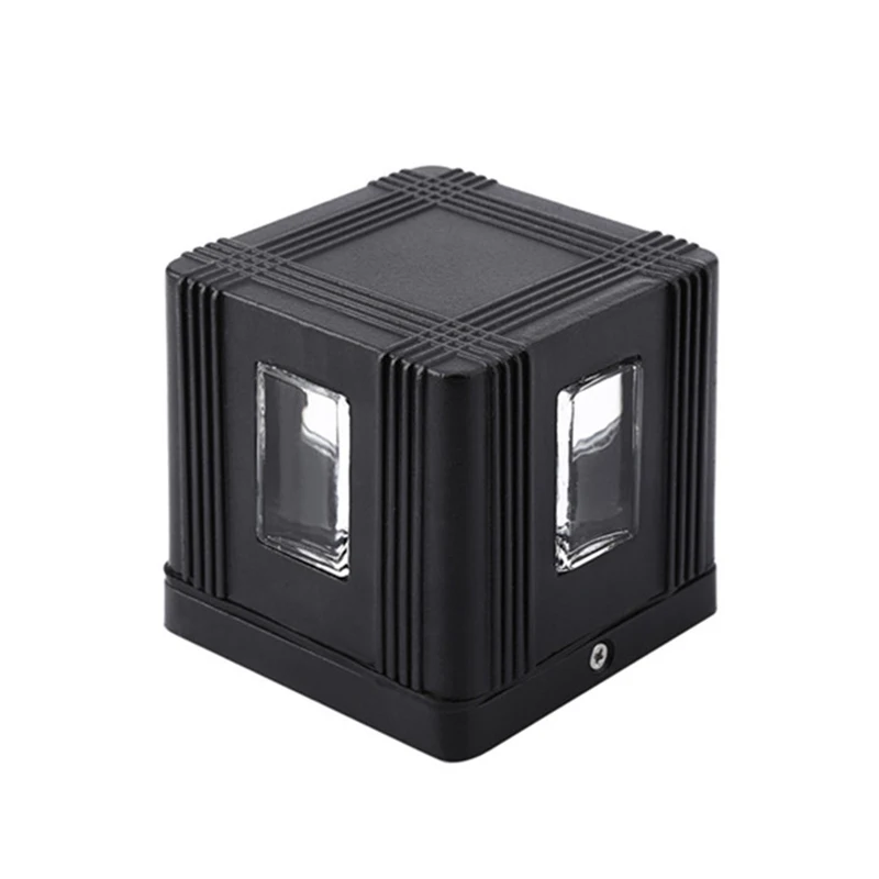 Светодиодный светильник DONWEI для крыльца уличный декоративный водонепроницаемый