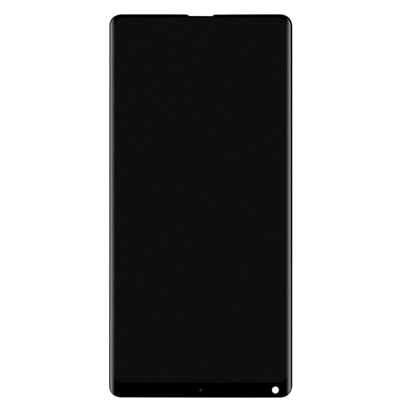Высококачественный ЖК дисплей Sinbeda 5 99 ''для Xiaomi MI Mix 2 сенсорный экран панель
