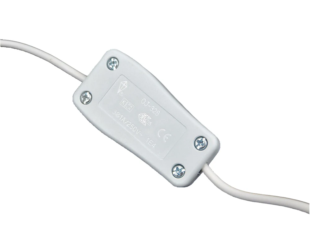 USB светодиодный жёсткая планка бар свет DC 5 V 60 Светодиодный s 10 W с переключателем три цвета сменные для чтения книг лампа освещения
