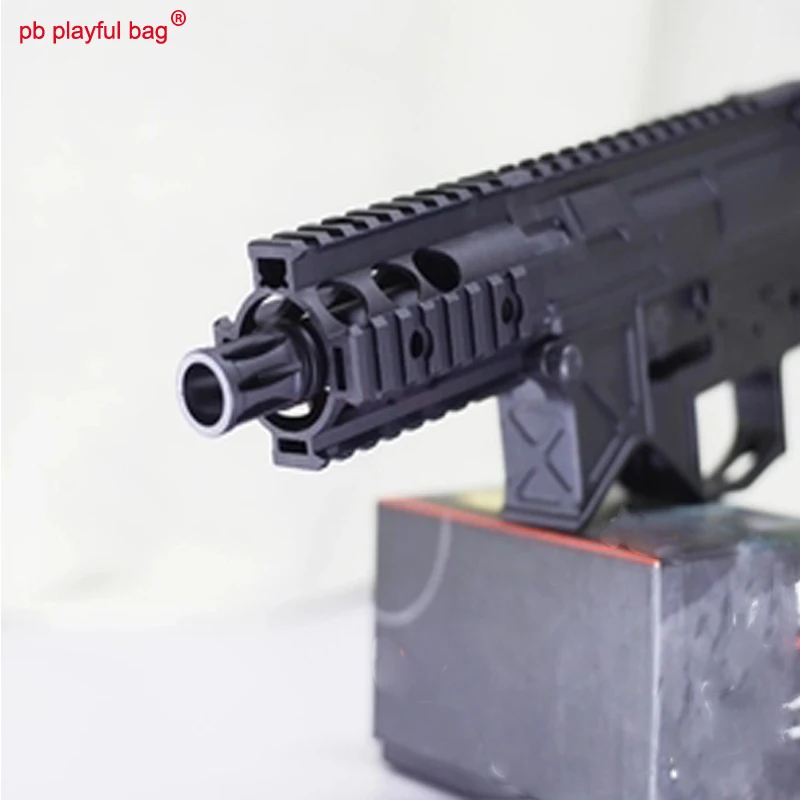 PB игривая сумка для занятий спортом на открытом воздухе CS BD556 TTM black bull AEG
