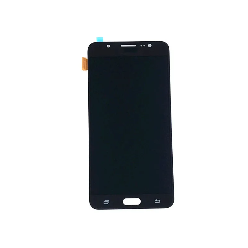 Can Not Adjust Brightness For Samsung J7 2016 J710 Lcd Assembly With Tools | Мобильные телефоны и аксессуары