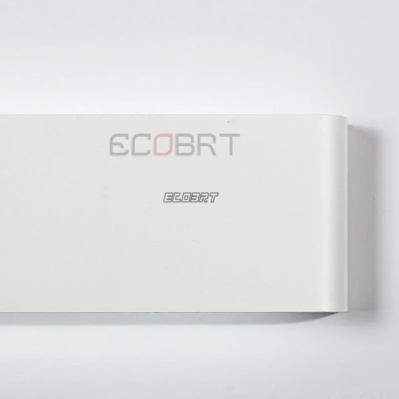 Внутренний настенный линейный алюминиевый светильник длиной 20 Вт 61 см|light kits for