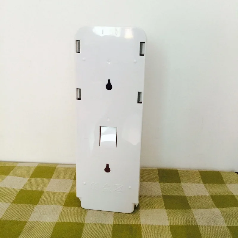 Ароматизатор распылитель с датчиком освещенности автоматический аэрозоль