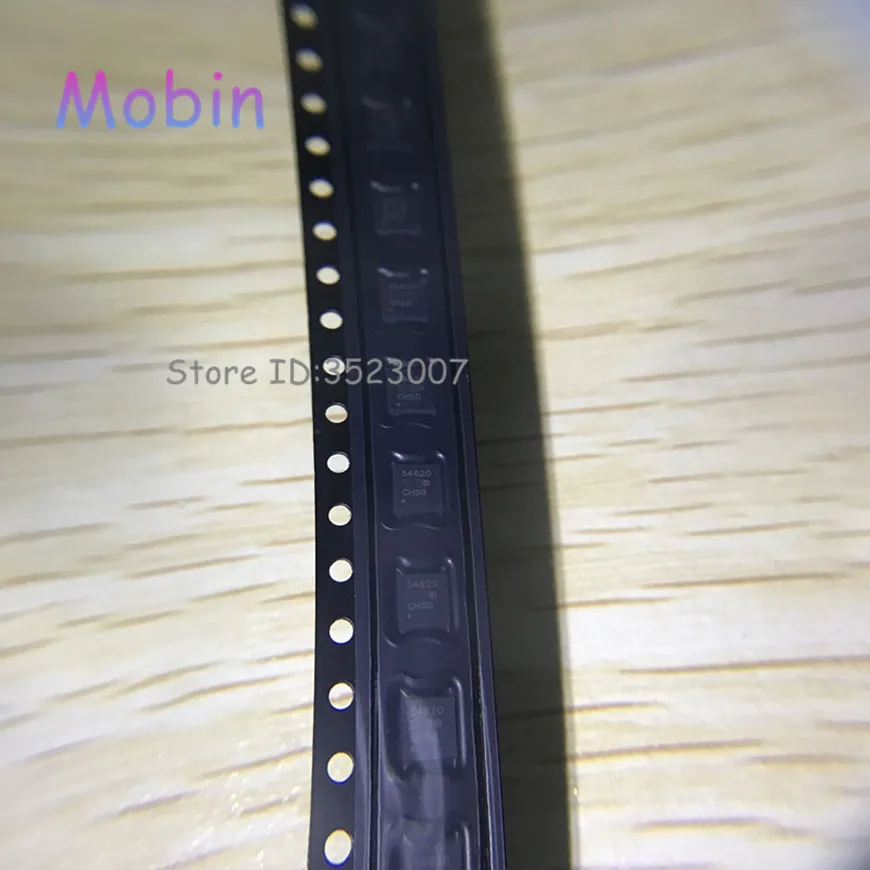 10 шт./лот TPS54620RHLR TPS54620 54620 VQFN14 100% новый и оригинальный IC лучшее качество бесплатная