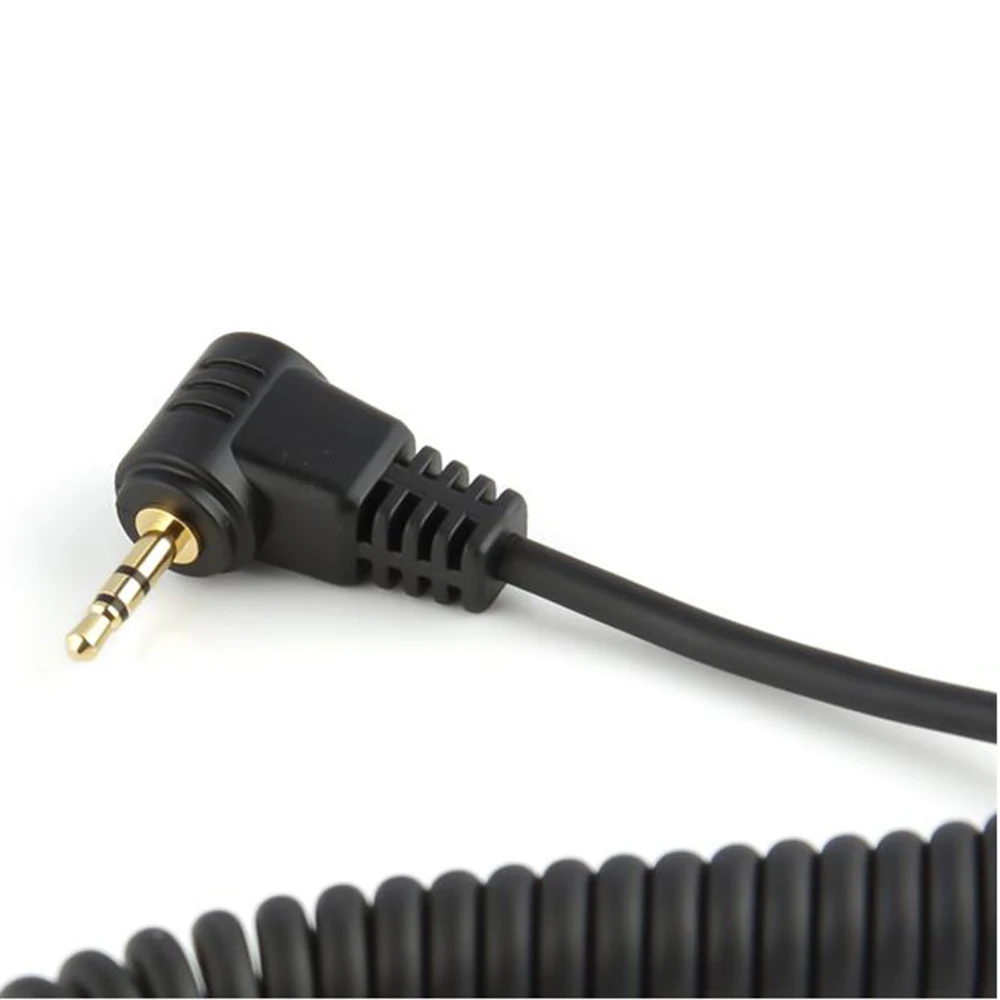 Беспроводной кабель для спуска затвора с дистанционным управлением PIXEL CL-E3 Canon 1300D