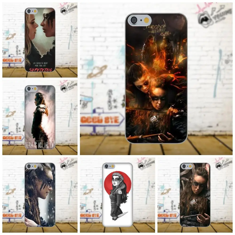 100 Lexa Мягкий мобильный телефон в виде ракушки для Apple iPhone 4 4S 5 5C 5S SE 6 6S 7 8 Plus X LG G3 G4 G5 G6