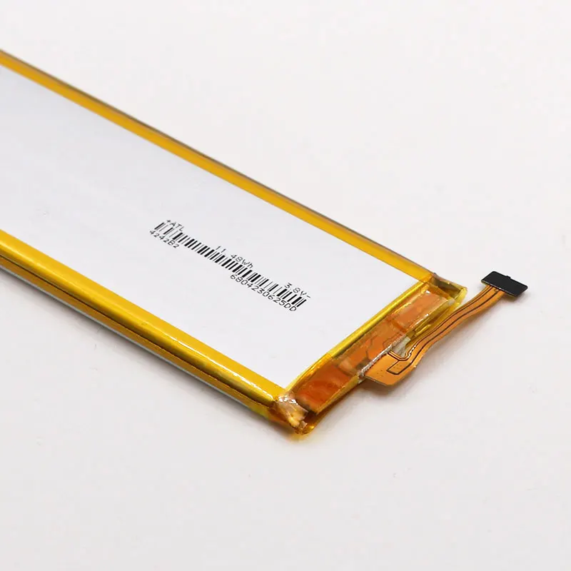 HB4242B4EBW Аккумулятор для Huawei honor 6 H60 L01 L02 L11 4X Высококачественная сменная батарея 3000