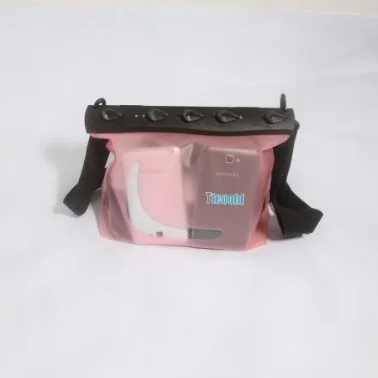 Водонепроницаемый чехол Tteoobl L 819C 20 м большая многофункциональная сухая сумка для