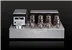Q-016 Meixing mingda MC368-B5(KT120 110 Вт* 2)/MC368-B150(KT150 150 Вт* 2) Вакуумный ламповый Интегрированный усилитель UL/TR Выходная модель