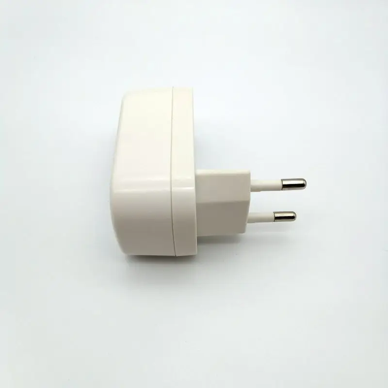 Новое зарядное устройство USB с европейской вилкой 12 В 2 а/мА для планшетного ПК Acer