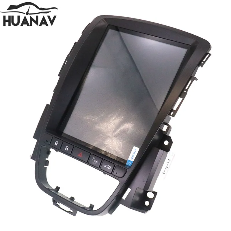 Android 8,1 Tesla автомобильный dvd-плеер gps навигация для Opel Vauxhall Holden Astra J 2010-2013 CD400 multimidia плеер Радио стерео
