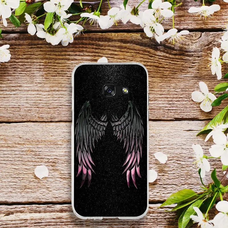 Чехол для Samsung Galaxy J1 J2 J3 J4 J6 J5 J7 J8 A3 A5 A7 2016 2017 2018 Мягкие силиконовые ТПУ чехлы