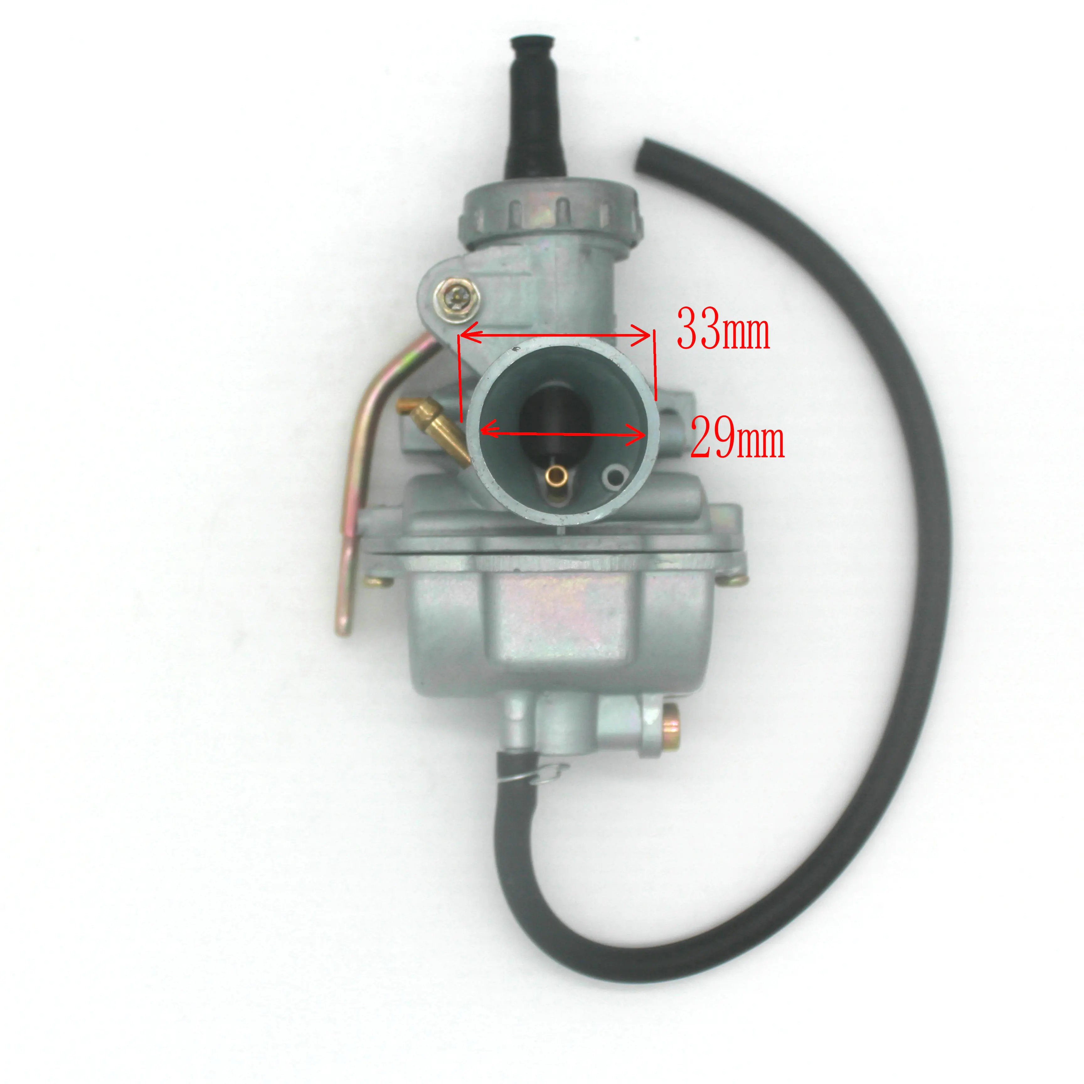 16 мм Карбюратор Carb для 50cc 70cc 90cc 110cc 125cc 135 Kazuma ATV Quad Go kart SUNL TAOTAO PZ16|Карбюратор| |