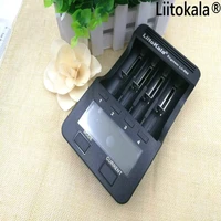 100 liitokala lii 500 lcd charger 3 7v 18650 26650 18500 cylindrical lithium batteries 1 2 v aa aaa nimh battery charger