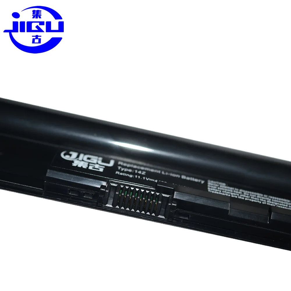 Аккумулятор для ноутбука JIGU 312 1258 1257 Dell Vostro V131 V131R V131D Inspiron N311z N411z Latitude 3330 N2DN5 H2XW1