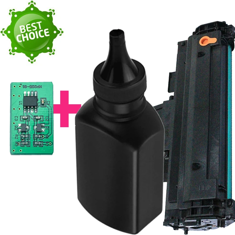 1 Тонер картридж + refil порошок чип для samsung SL 1610 SL1610 SCX 4521F 4321 мл 2510 4821HN ML 2010|toner