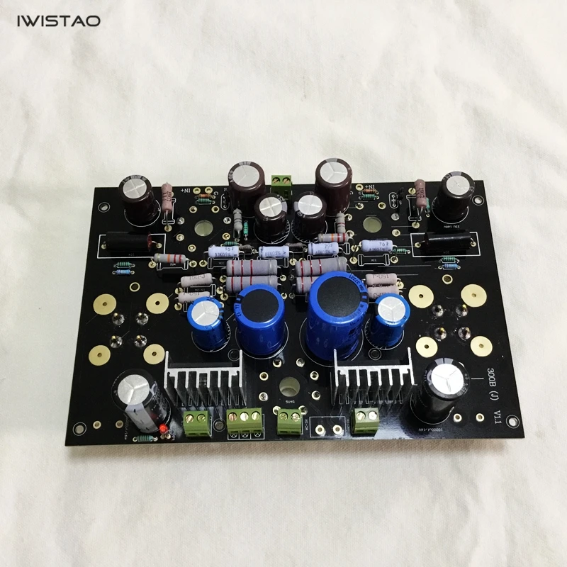 Плата PCBA 300B