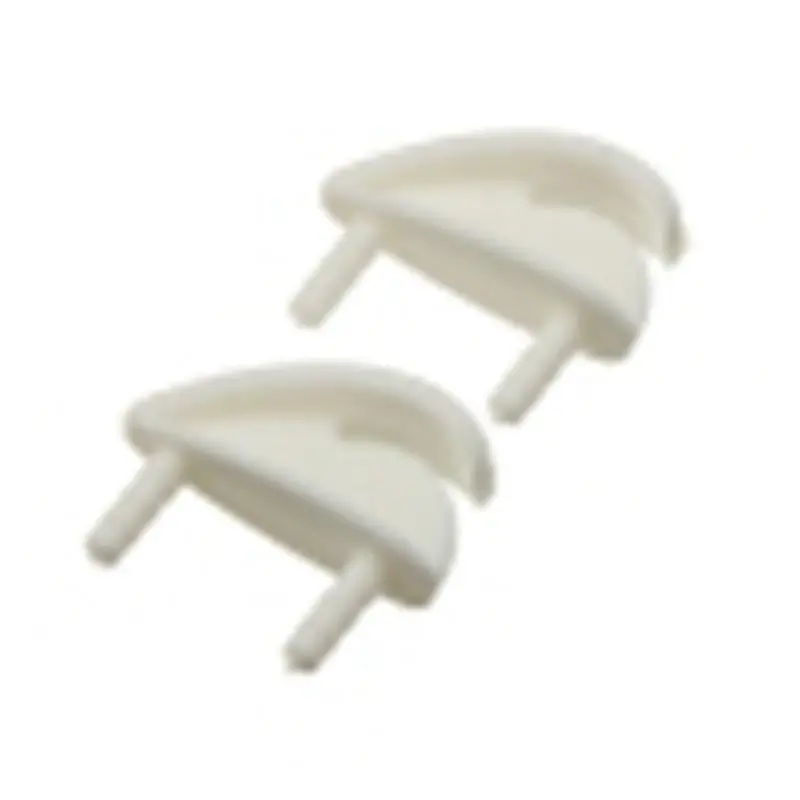 2X радиоуправляемый самолет вертолет крыло наконечник протектор угол|airplane