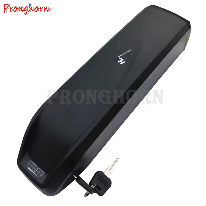 36 в 15 Ач Hailong Аккумулятор для NCR18650PF E bike аккумулятор новая бутылка литий-ионная