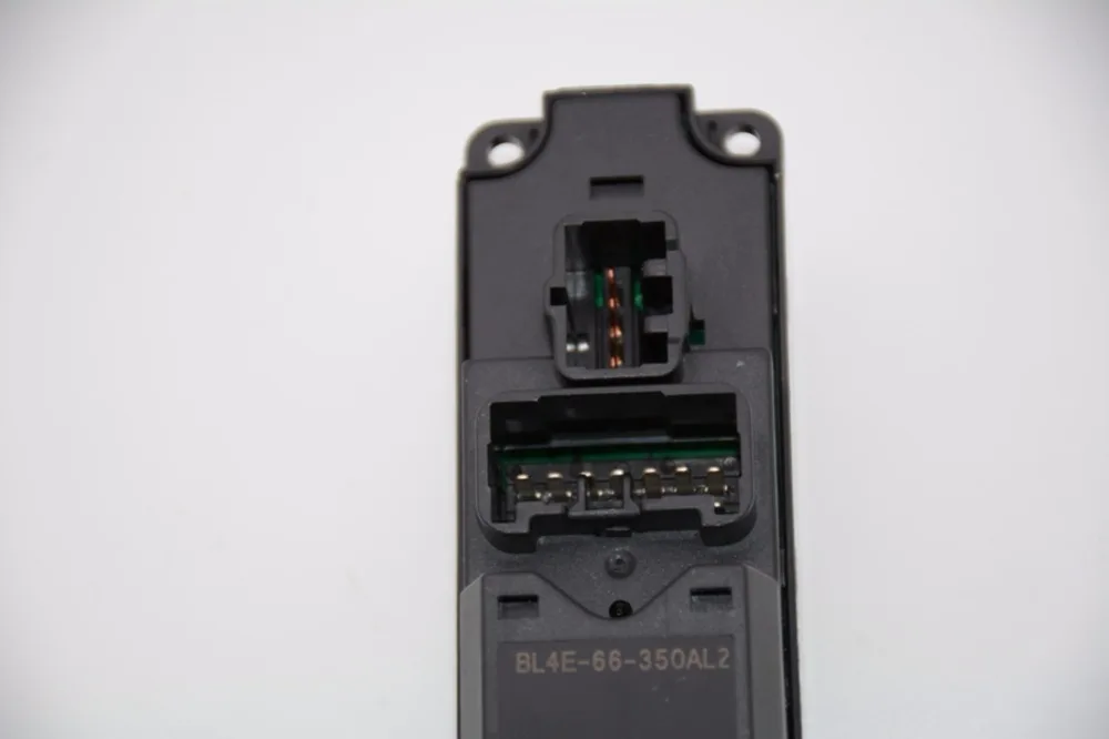 1 шт. BL4E 66 350A электростеклоподъемный главный переключатель управления с функцией