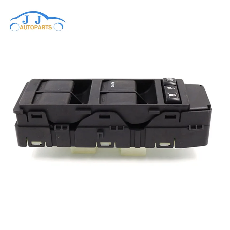 Для Dodge Caliber Jeep Compass передний драйвер левый переключатель окна двери Dorman 56040691AC