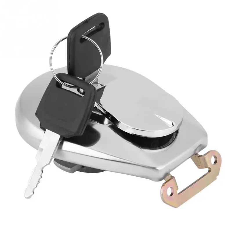 17620-MB1-033 Motorcycle Fuel Gas Cap Tank Cover with 2 Keys for Honda VF750C VF750 VF 750 700 | Автомобили и мотоциклы