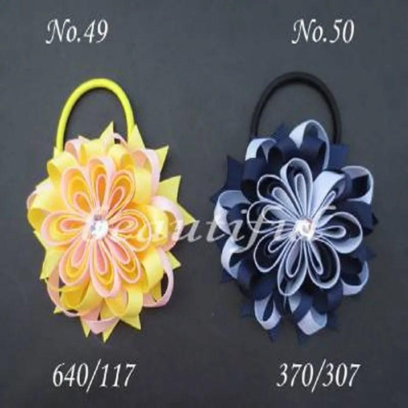 20 благословение Good Girl Boutique современный Стиль B Птичье гнездо заколка для волос с