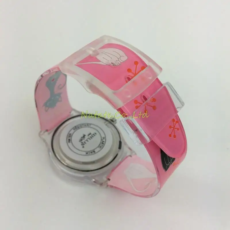 Женские модные мини-часы Willis дизайнерские водостойкие аналоговые ультратонкие