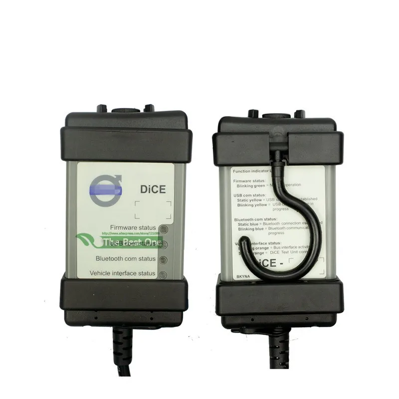 Лучшие продажи для Volvo Vida Dice 2015a добавить автомобили в Obd2 автомобильный диагностический инструмент 2014d Vida Dice Pro полный чип зеленая доска