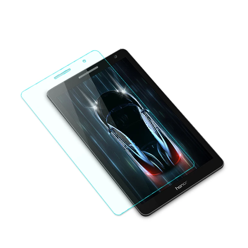 2 шт. защитная пленка из закаленного стекла для планшета Huawei Mediapad T3 7 0 3G BG2 U01