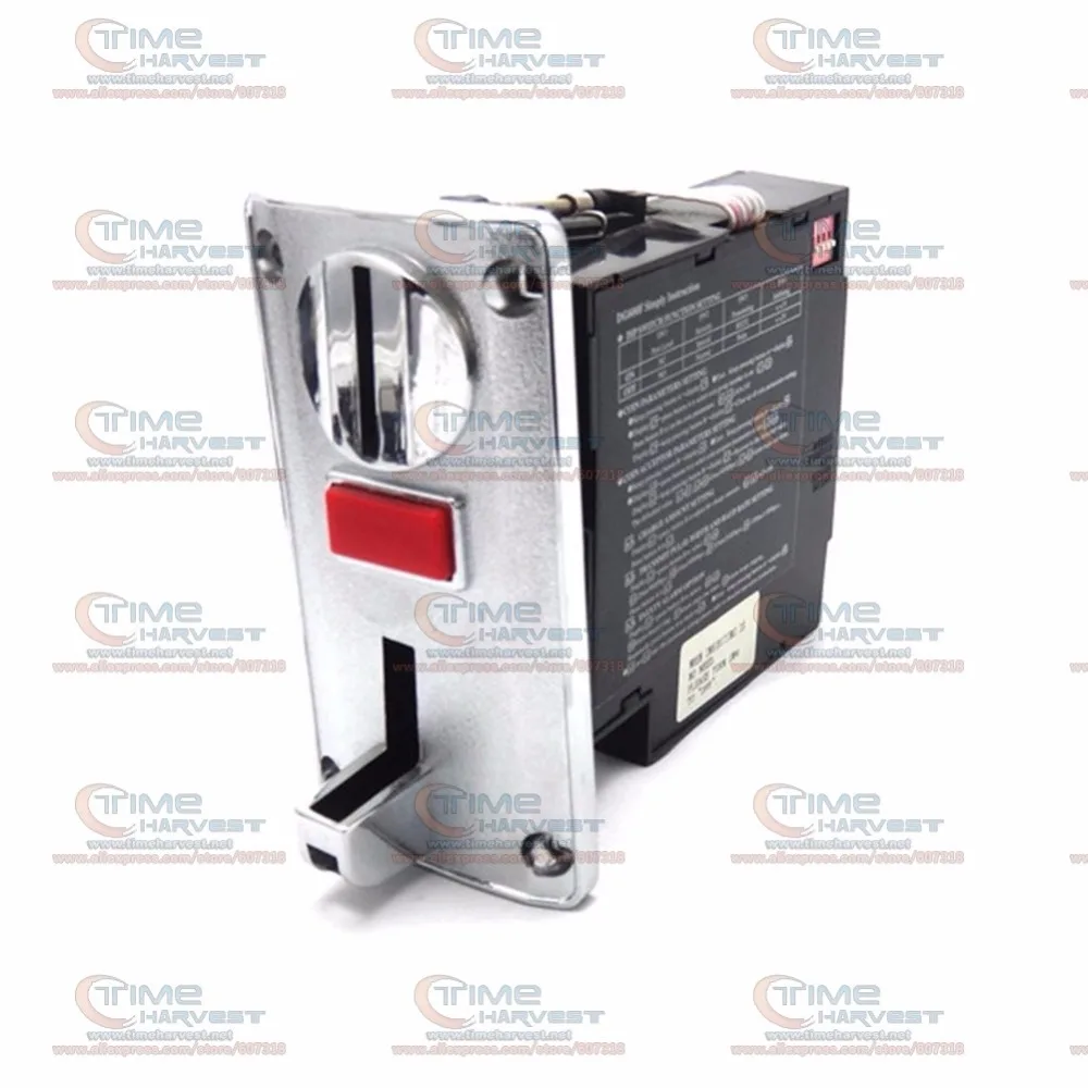 Умный приемник монет хорошего качества аксессуары для аркадных игровых