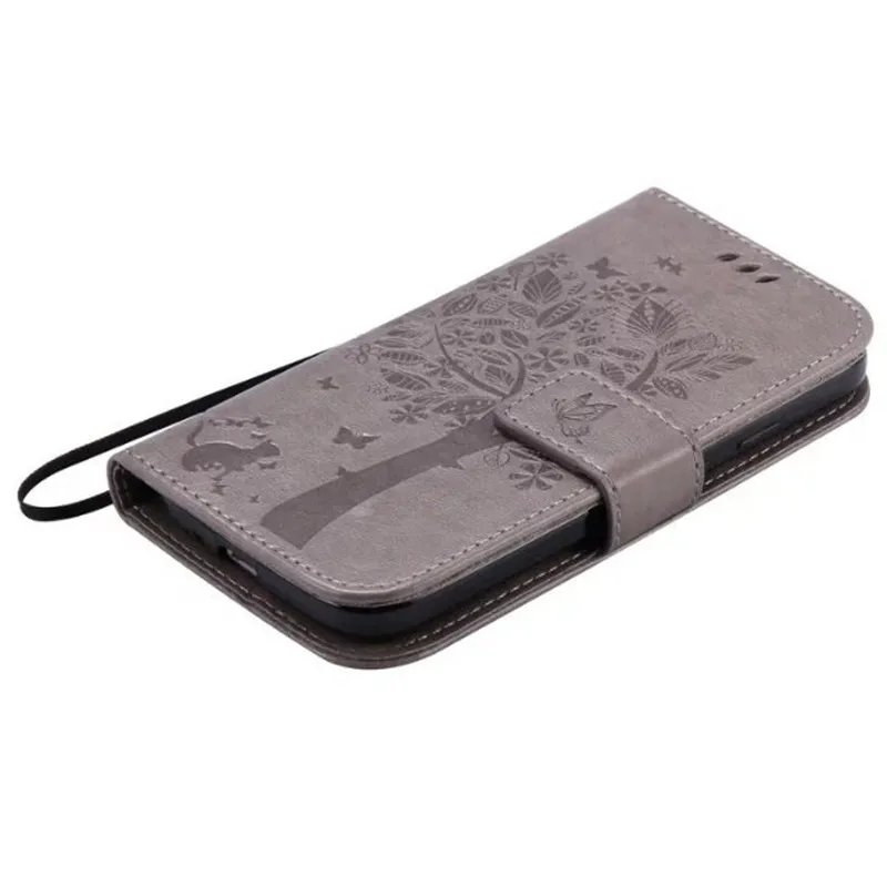 Для Samsung Galaxy S4 Mini чехол флип Кожаный для s4 i9190|case for samsung galaxy|case samsungleather case |