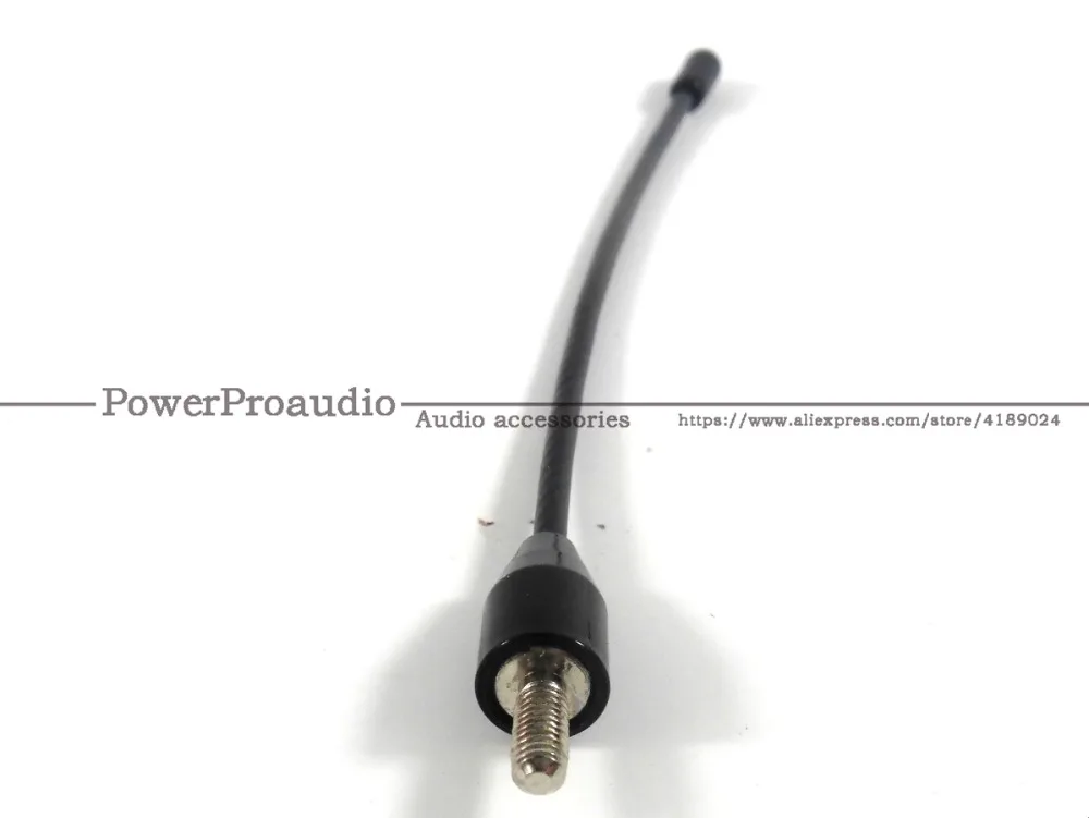 2 шт. Beltpack антенна для Sennheiser SK EK 100 300 500 G1 G2 Body Pack series 430 MHz-850 Mhz | Электроника