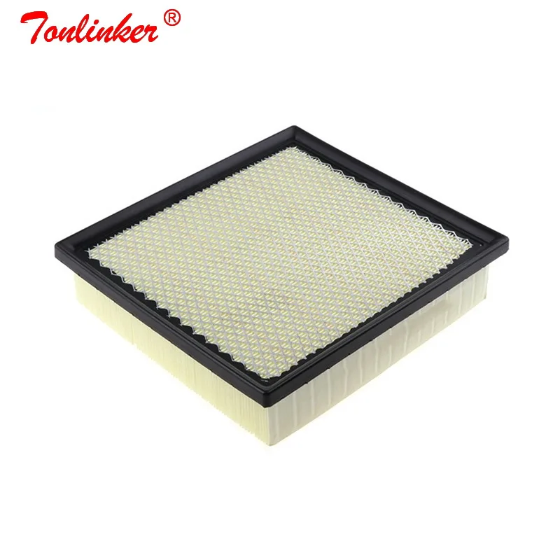 

Engine Air Filter 1Pcs For Jeep Grand cherokee 4 WK,WK2 3.6 V6 5.7 V8 6.4 SRT8 4x4 Model 2010 2011 2012-2019 Car Accessories