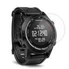 3x прозрачная защитная пленка для ЖК-экрана для Garmin Fenix 2 Fenix2 аксессуары