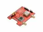 

113990254 RF Development Tools RasPi LoRa/GPS Hat