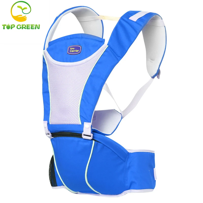 2 30 месяцев дышащий многофункциональный кенгуру ребенок комфортно слинг рюкзак