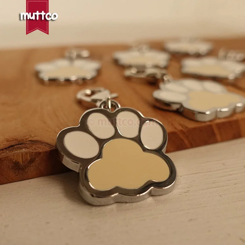 10 шт./лот оптовая продажа хорошее качество милый металлический отпечаток острый