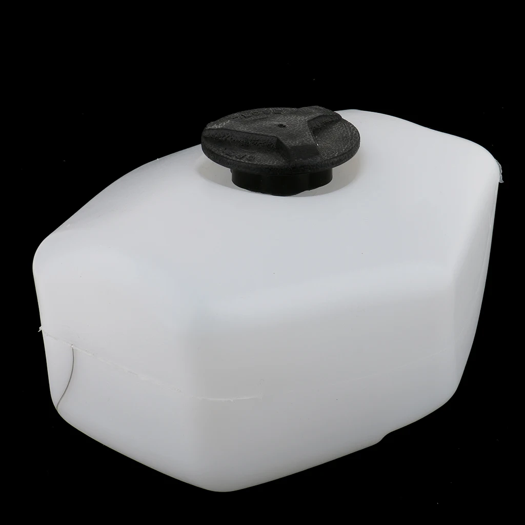 Plastic Fuel Gas Tank With Cap for Mini Pocket Trail Bikes High Performance Bike Tank|Топливный бак| |