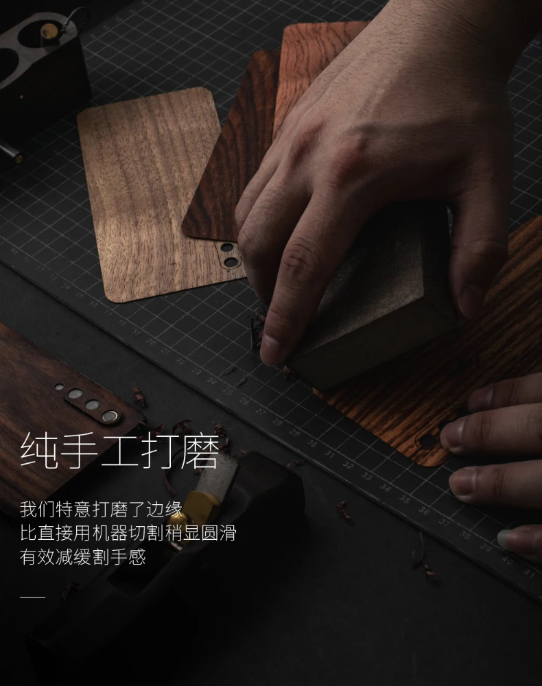 Тонкий чехол для телефона из натурального цельного дерева для Xiaomi Mi 9, вставка 360 градусов, защита от царапин и отпечатков пальцев для Xiaomi Mi 9 SE