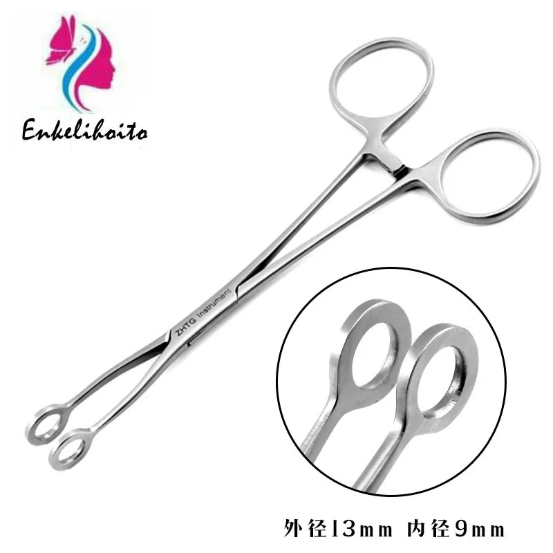 Плоскогубцы для позиционирования Dimple инструменты коррекции